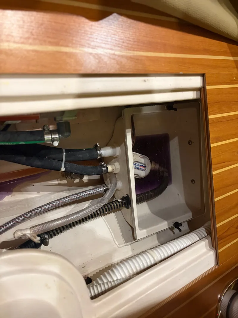 Slide: The Image of Catalina 355 2014 - 92