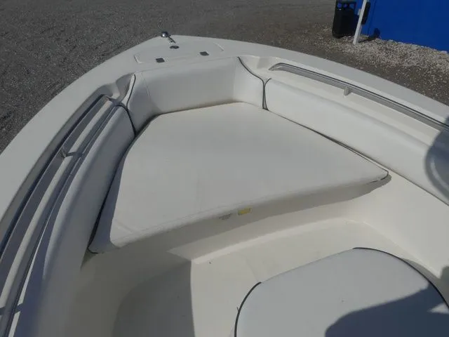 Slide: The Image of NauticStar 1900XS Offshore 2015 - 13