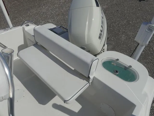 Slide: The Image of NauticStar 1900XS Offshore 2015 - 25