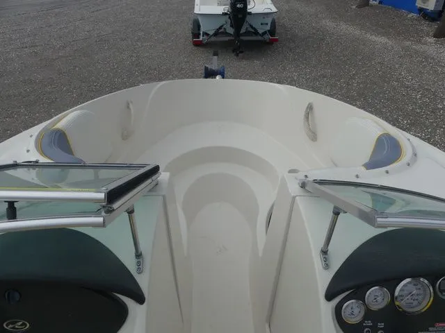 Slide: The Image of Sea Ray 185 Sport 2006 - 10