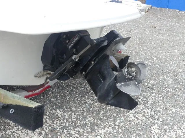 Slide: The Image of Sea Ray 185 Sport 2006 - 9