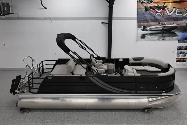 The Image of South Bay LE 224 UL 2.75 2026 - 1