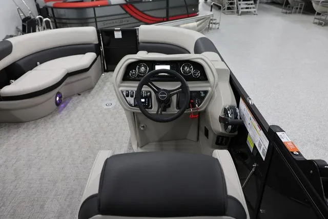 Slide: The Image of South Bay LE 224 UL 2.75 2026 - 13