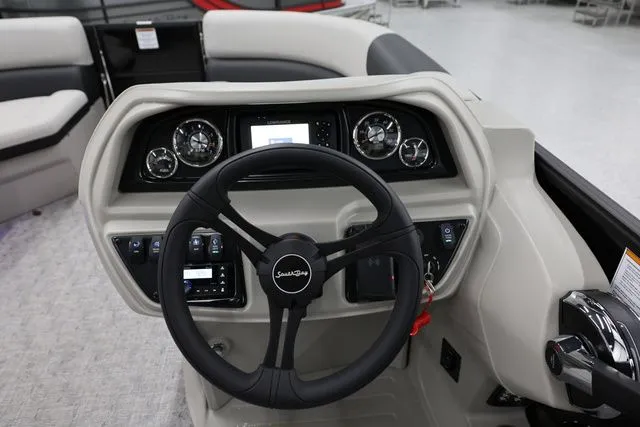 Slide: The Image of South Bay LE 224 UL 2.75 2026 - 14