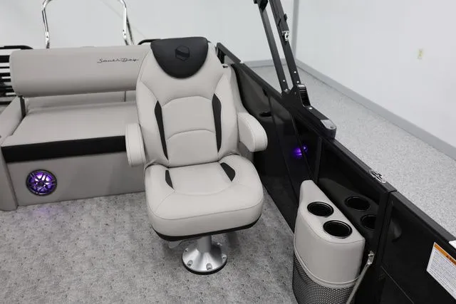 Slide: The Image of South Bay LE 224 UL 2.75 2026 - 15