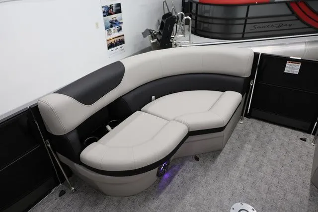 Slide: The Image of South Bay LE 224 UL 2.75 2026 - 17