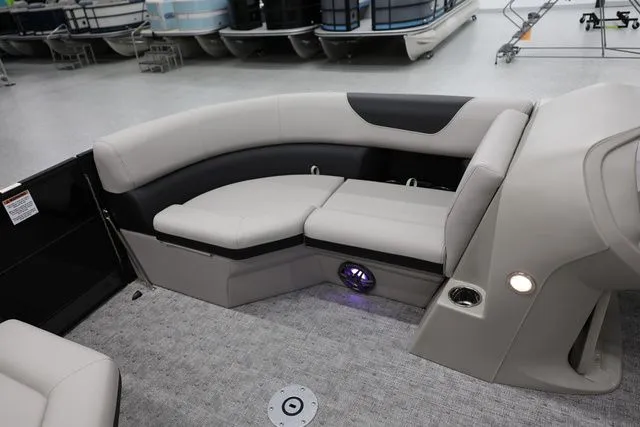 Slide: The Image of South Bay LE 224 UL 2.75 2026 - 18