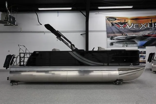 Slide: The Image of South Bay LE 224 UL 2.75 2026 - 2