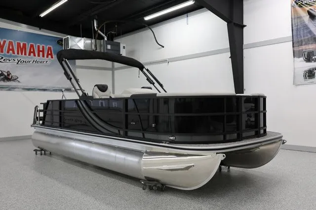 Slide: The Image of South Bay LE 224 UL 2.75 2026 - 3