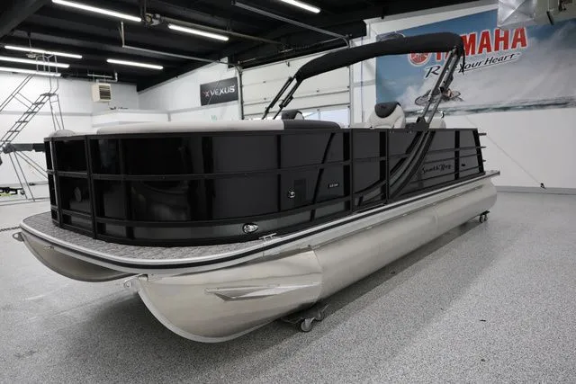 Slide: The Image of South Bay LE 224 UL 2.75 2026 - 5