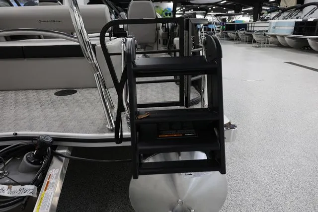 Slide: The Image of South Bay LE 224 UL 2.75 2026 - 8