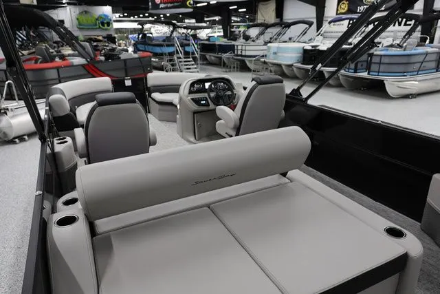 Slide: The Image of South Bay LE 224 UL 2.75 2026 - 9