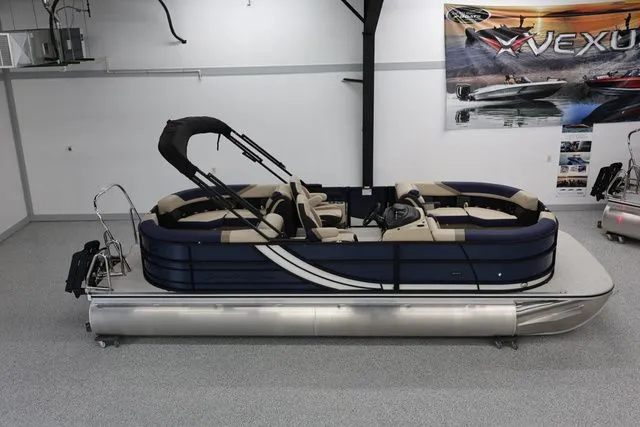 The Image of South Bay 224 RS 2.75 222 Playpen 2026 - 1