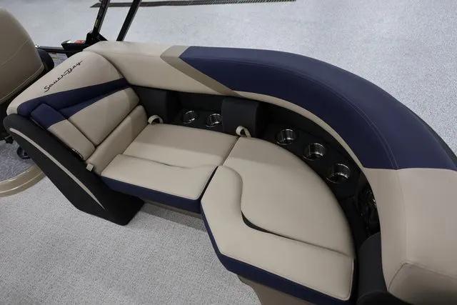 Slide: The Image of South Bay 224 RS 2.75 222 Playpen 2026 - 10