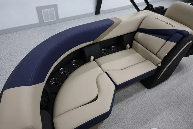 Slide: The Image of South Bay 224 RS 2.75 222 Playpen 2026 - 11