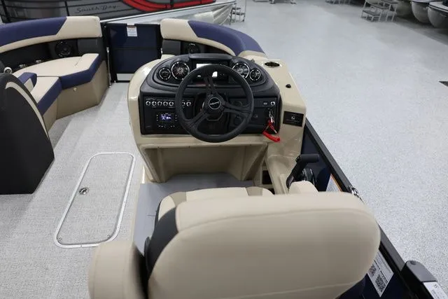 Slide: The Image of South Bay 224 RS 2.75 222 Playpen 2026 - 13