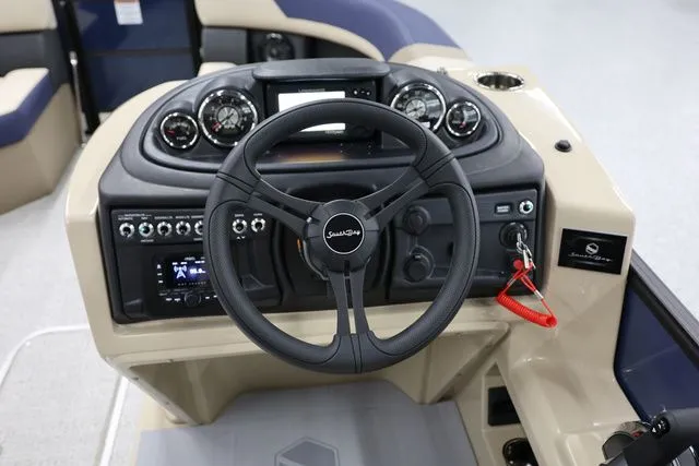 Slide: The Image of South Bay 224 RS 2.75 222 Playpen 2026 - 14