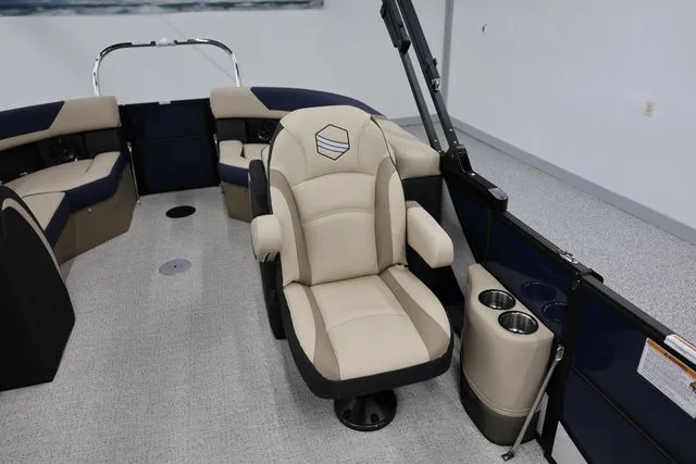 Slide: The Image of South Bay 224 RS 2.75 222 Playpen 2026 - 15