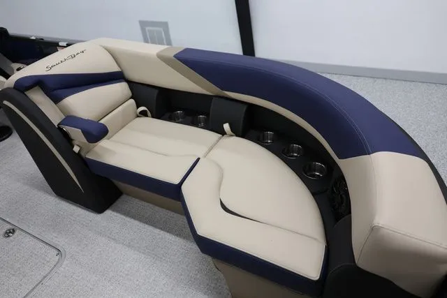 Slide: The Image of South Bay 224 RS 2.75 222 Playpen 2026 - 17