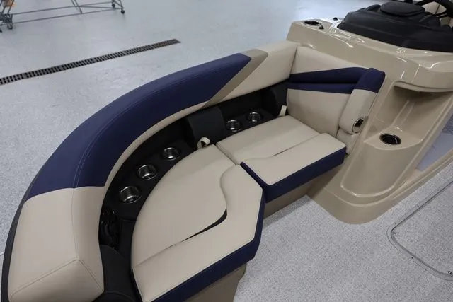 Slide: The Image of South Bay 224 RS 2.75 222 Playpen 2026 - 18