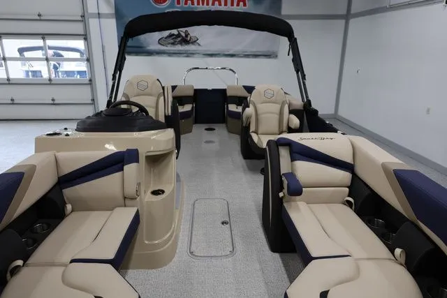 Slide: The Image of South Bay 224 RS 2.75 222 Playpen 2026 - 19