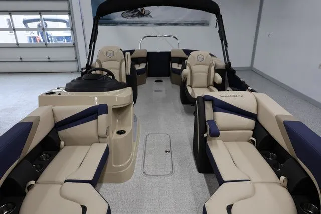 Slide: The Image of South Bay 224 RS 2.75 222 Playpen 2026 - 20