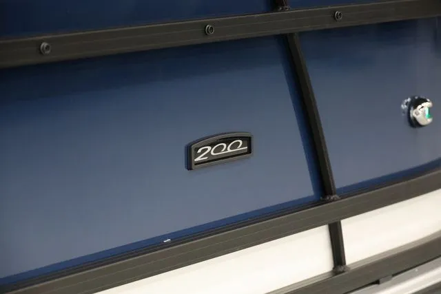 Slide: The Image of South Bay 224 RS 2.75 222 Playpen 2026 - 24