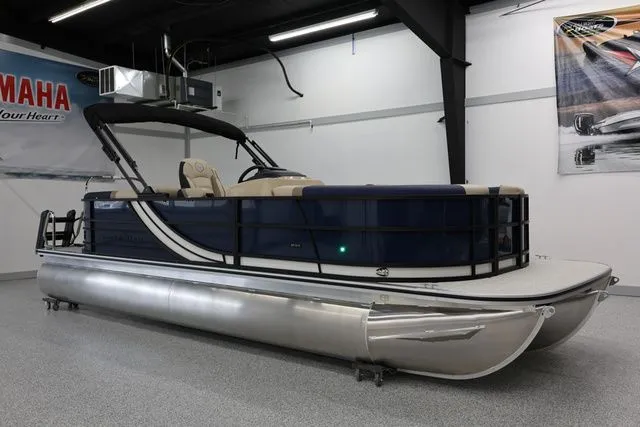 Slide: The Image of South Bay 224 RS 2.75 222 Playpen 2026 - 3