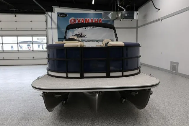 Slide: The Image of South Bay 224 RS 2.75 222 Playpen 2026 - 4