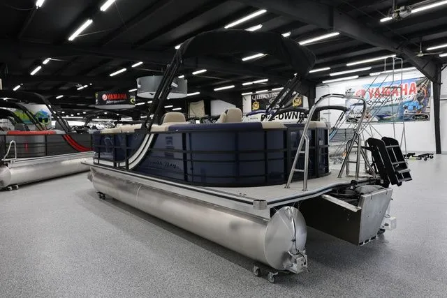 Slide: The Image of South Bay 224 RS 2.75 222 Playpen 2026 - 6