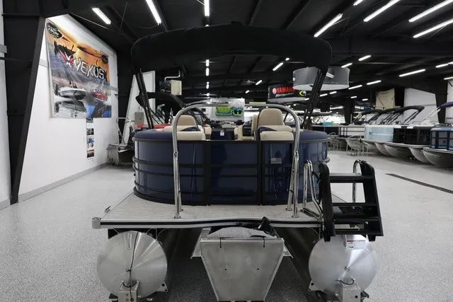 Slide: The Image of South Bay 224 RS 2.75 222 Playpen 2026 - 7