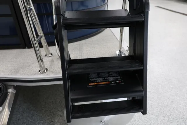 Slide: The Image of South Bay 224 RS 2.75 222 Playpen 2026 - 8