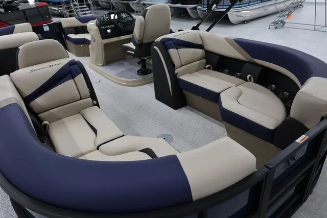 Slide: The Image of South Bay 224 RS 2.75 222 Playpen 2026 - 9