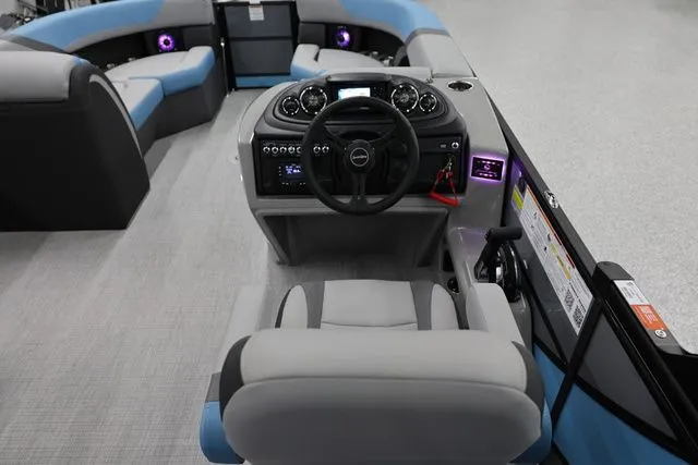 Slide: The Image of South Bay 224 UL 2026 - 12