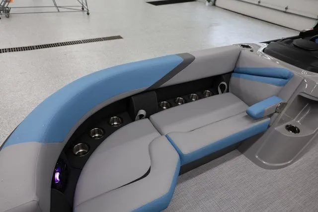 Slide: The Image of South Bay 224 UL 2026 - 19