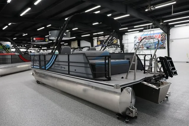 Slide: The Image of South Bay 224 UL 2026 - 6