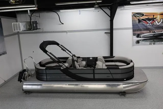 The Image of South Bay LE 224 RS 2.75 w/ Front Porch 2026 - 1