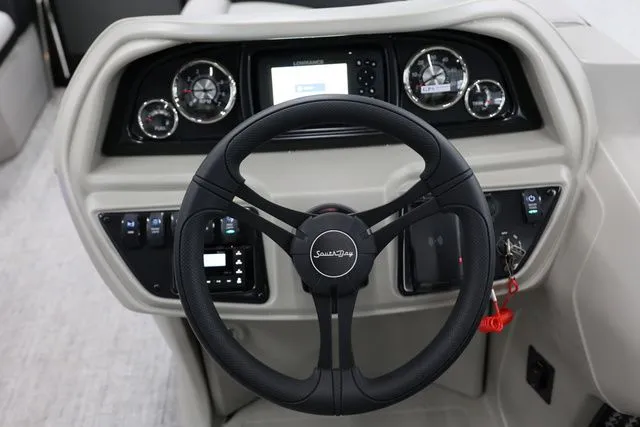 Slide: The Image of South Bay LE 224 RS 2.75 w/ Front Porch 2026 - 13