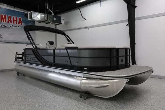 Slide: The Image of South Bay LE 224 RS 2.75 w/ Front Porch 2026 - 3