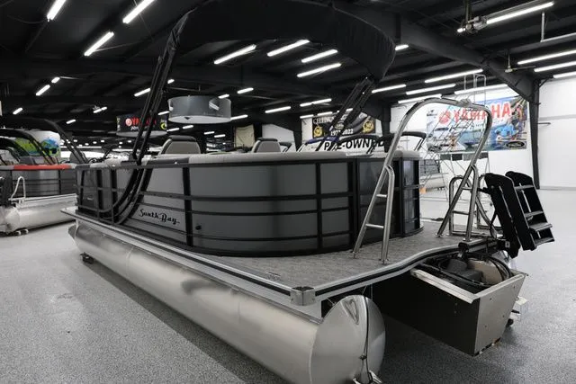 Slide: The Image of South Bay LE 224 RS 2.75 w/ Front Porch 2026 - 6