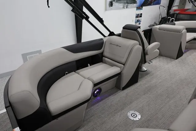 Slide: The Image of South Bay LE 222 RS 2026 - 10