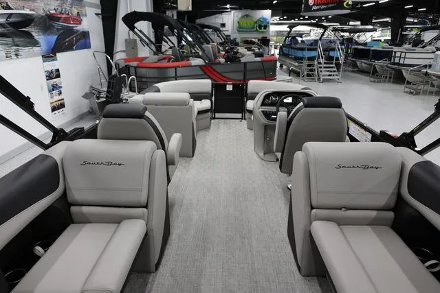 Slide: The Image of South Bay LE 222 RS 2026 - 11