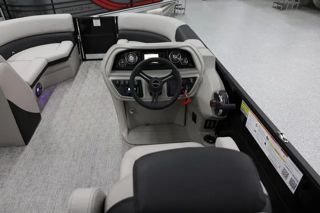 Slide: The Image of South Bay LE 222 RS 2026 - 13