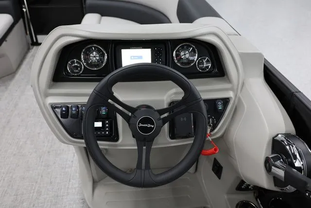 Slide: The Image of South Bay LE 222 RS 2026 - 14