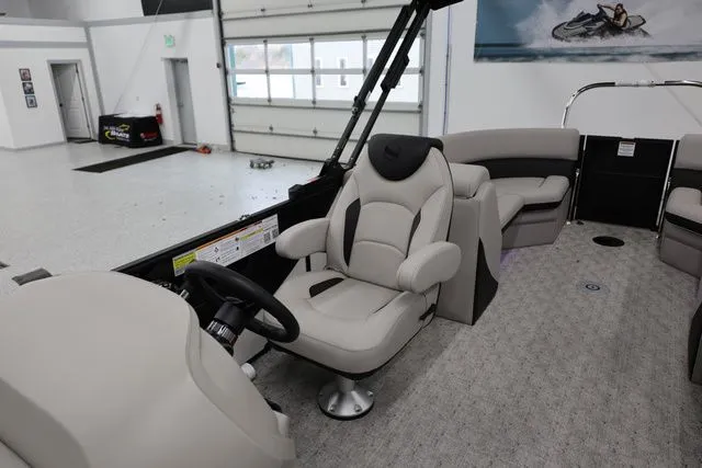 Slide: The Image of South Bay LE 222 RS 2026 - 16