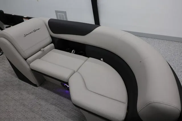 Slide: The Image of South Bay LE 222 RS 2026 - 17