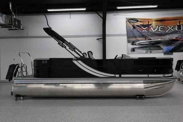 Slide: The Image of South Bay LE 222 RS 2026 - 2