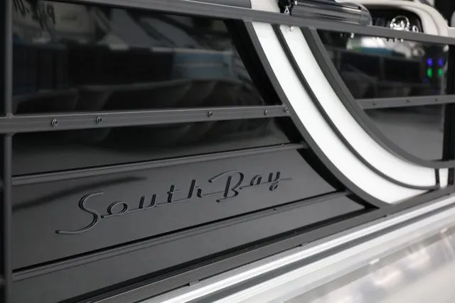 Slide: The Image of South Bay LE 222 RS 2026 - 20