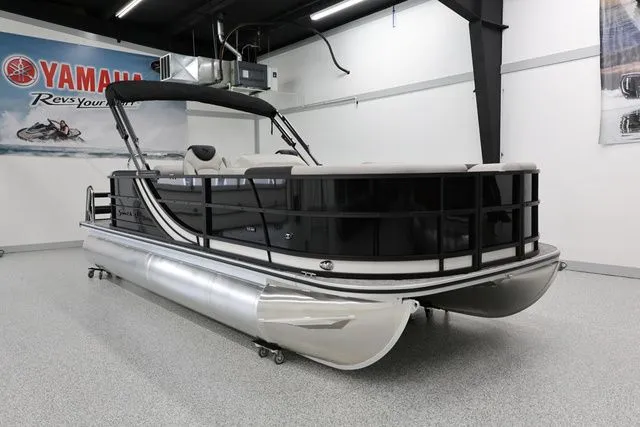 Slide: The Image of South Bay LE 222 RS 2026 - 3