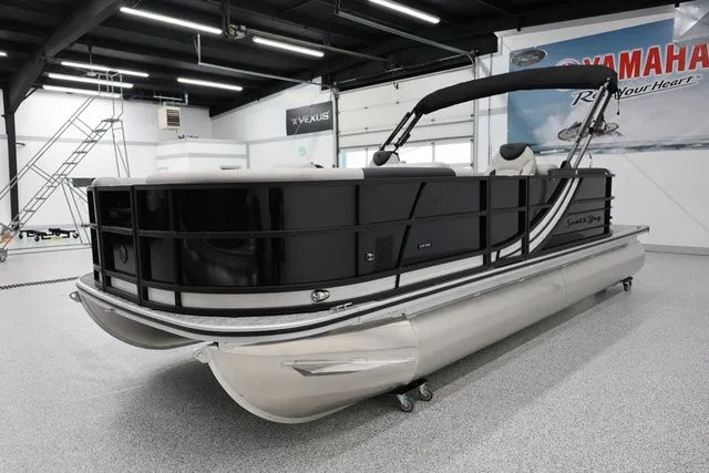 Slide: The Image of South Bay LE 222 RS 2026 - 5